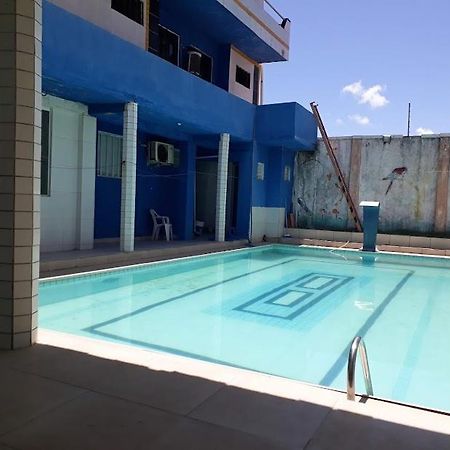 Pousada Atalaia Prime Aracaju Exterior photo