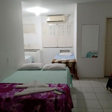 Pousada Atalaia Prime Aracaju Exterior photo