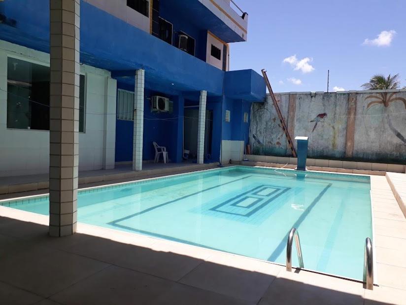 Pousada Atalaia Prime Aracaju Exterior photo