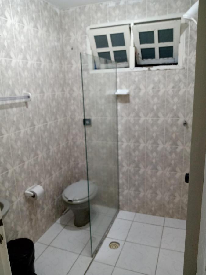 Pousada Atalaia Prime Aracaju Exterior photo