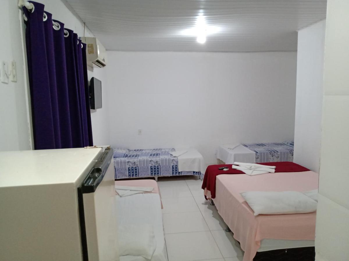 Pousada Atalaia Prime Aracaju Exterior photo