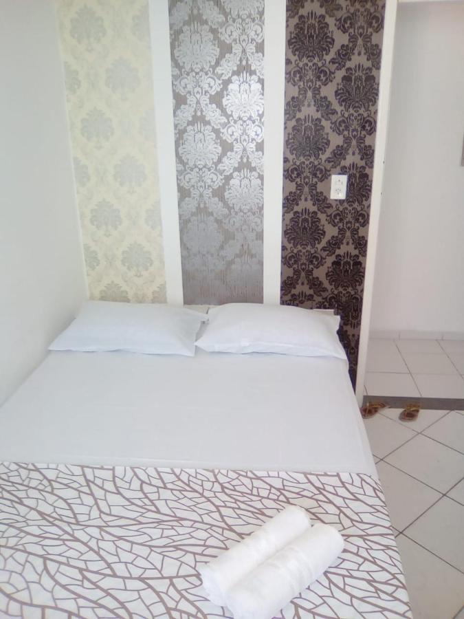 Pousada Atalaia Prime Aracaju Exterior photo
