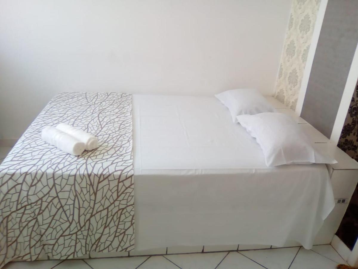 Pousada Atalaia Prime Aracaju Exterior photo