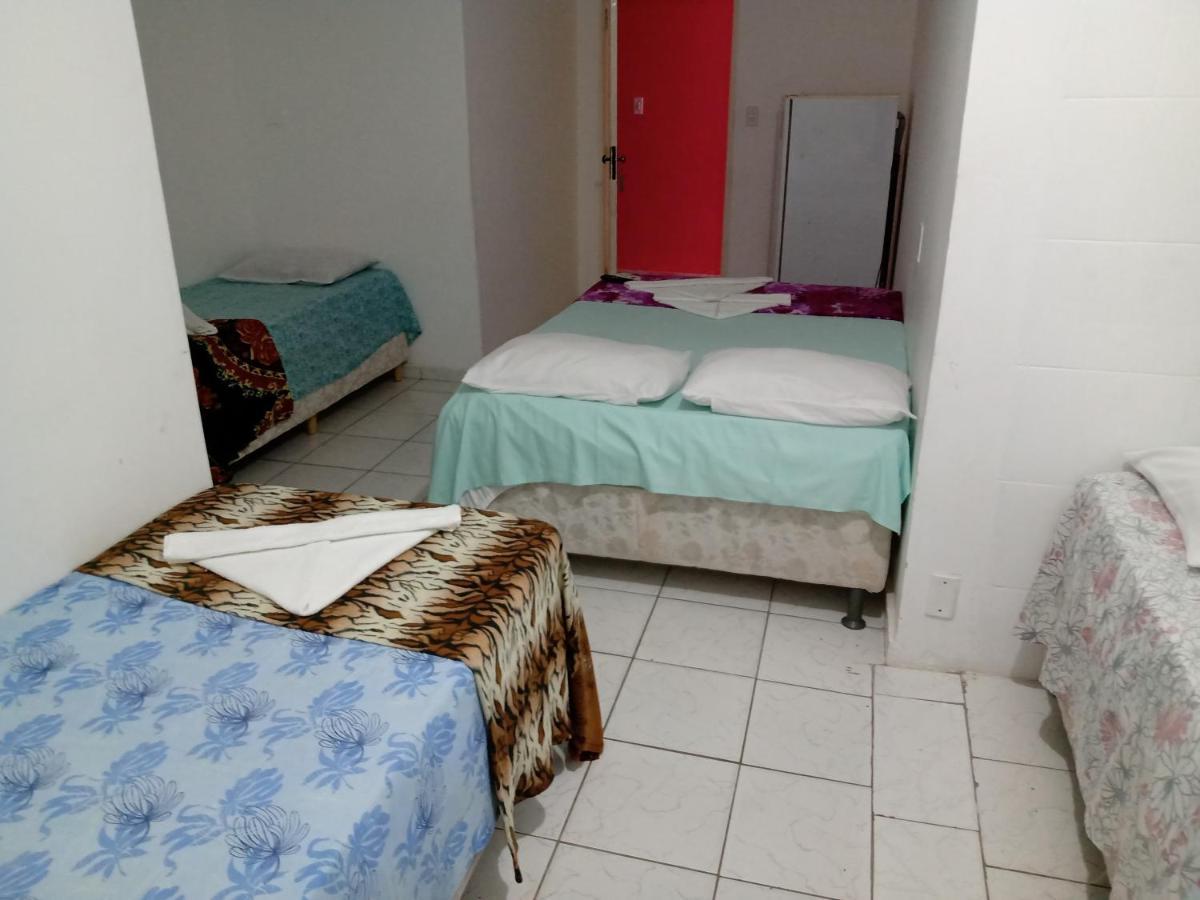 Pousada Atalaia Prime Aracaju Exterior photo