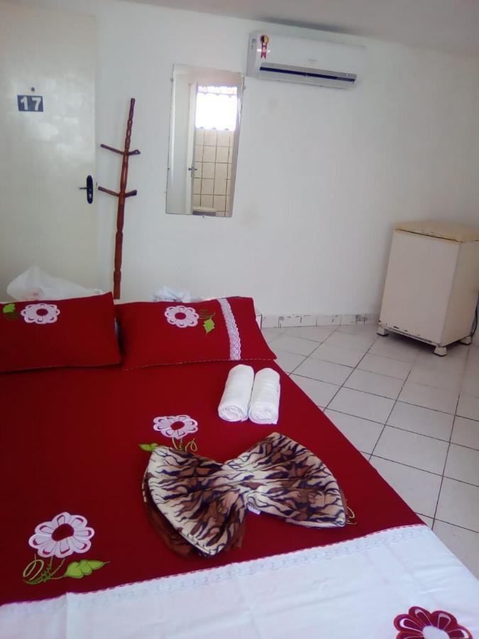 Pousada Atalaia Prime Aracaju Exterior photo