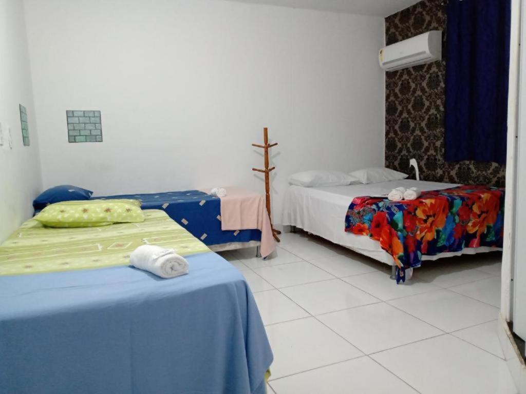 Pousada Atalaia Prime Aracaju Exterior photo