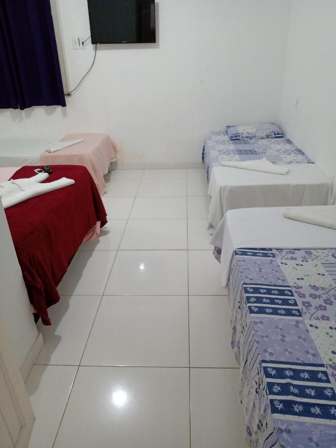 Pousada Atalaia Prime Aracaju Exterior photo