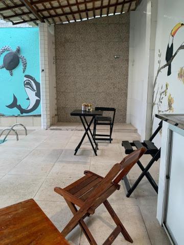 Pousada Atalaia Prime Aracaju Exterior photo
