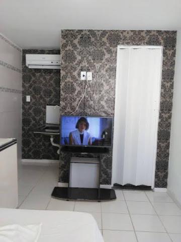 Pousada Atalaia Prime Aracaju Exterior photo