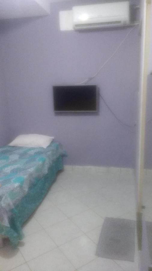 Pousada Atalaia Prime Aracaju Exterior photo