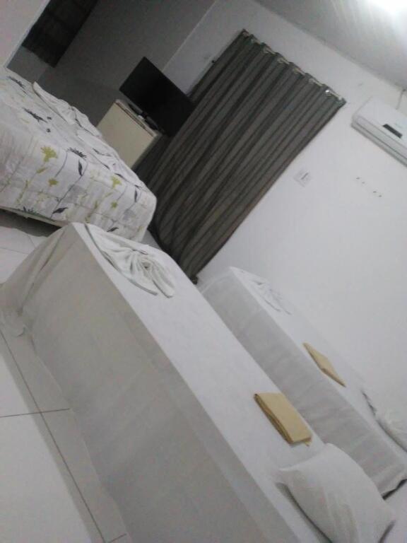 Pousada Atalaia Prime Aracaju Exterior photo
